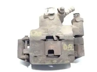 Автозапчасти б/у передний левый тормозной суппорт за ford ka (ccu) 1.2 8v cat ссылки oem iam 1554756 9s512b120ga 