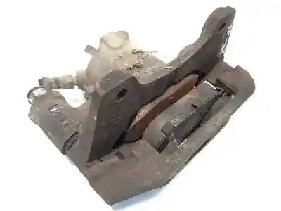 Автозапчасти б/у передний левый тормозной суппорт за ford ka (ccu) 1.2 8v cat ссылки oem iam 1554756 9s512b120ga 