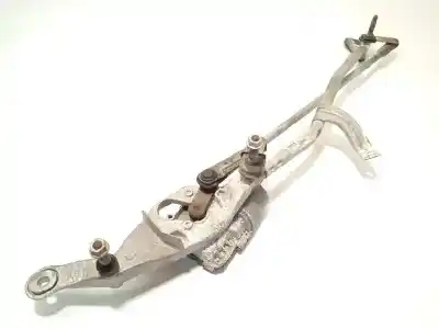 Автозапчастина б/у двигатель передніх склоочисників для mercedes-benz clase e familiar (bm 213) e 220 d (213.204) посилання на oem iam a2138200540 3397021813 1397225001