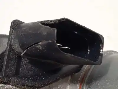 Автозапчастина б/у двигатель передніх склоочисників для mercedes-benz clase e familiar (bm 213) e 220 d (213.204) посилання на oem iam a2138200540 3397021813 1397225001