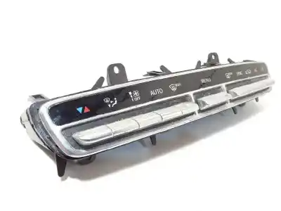 Second-hand car spare part climate control for mercedes-benz clase e familiar (bm 213) e 220 d (213.204) oem iam references a2139059003 Second-hand car spare part climate control for mercedes-benz clase e familiar (bm 213) e 220 d (213.204) oem iam references a2139059003