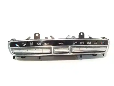 Автозапчастина б/у клімат-контроль для mercedes-benz clase e familiar (bm 213) e 220 d (213.204) посилання на oem iam a2139059003 a2c96993300 2139059003