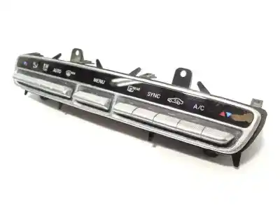 Автозапчастина б/у клімат-контроль для mercedes-benz clase e familiar (bm 213) e 220 d (213.204) посилання на oem iam a2139059003 a2c96993300 2139059003