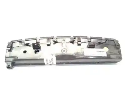 Автозапчастина б/у клімат-контроль для mercedes-benz clase e familiar (bm 213) e 220 d (213.204) посилання на oem iam a2139059003 a2c96993300 2139059003