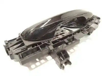 Second-hand car spare part exterior right front door handle for mercedes-benz clase e familiar (bm 213) e 220 d (213.204) oem iam references a0997601800 Second-hand car spare part exterior right front door handle for mercedes-benz clase e familiar (bm 213) e 220 d (213.204) oem iam references a0997601800