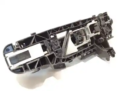 Автозапчасти б/у наружная рукоятка передняя справа за mercedes-benz clase e familiar (bm 213) e 220 d (213.204) ссылки oem iam a0997601800  