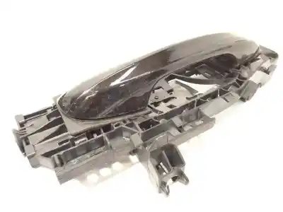 Second-hand car spare part exterior right rear door handle for mercedes-benz clase e familiar (bm 213) e 220 d (213.204) oem iam references a0997601800 Second-hand car spare part exterior right rear door handle for mercedes-benz clase e familiar (bm 213) e 220 d (213.204) oem iam references a0997601800
