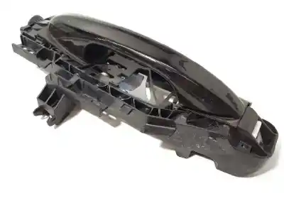 Автозапчастина б/у завнішня ручка задня права для mercedes-benz clase e familiar (bm 213) e 220 d (213.204) посилання на oem iam a0997601800  