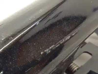 Автозапчастина б/у завнішня ручка задня права для mercedes-benz clase e familiar (bm 213) e 220 d (213.204) посилання на oem iam a0997601800  