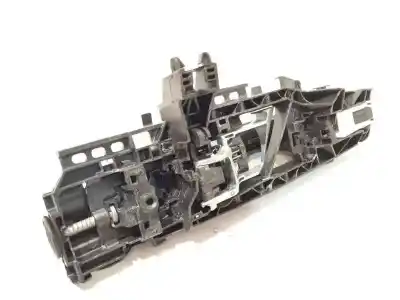 Автозапчастина б/у завнішня ручка задня права для mercedes-benz clase e familiar (bm 213) e 220 d (213.204) посилання на oem iam a0997601800  