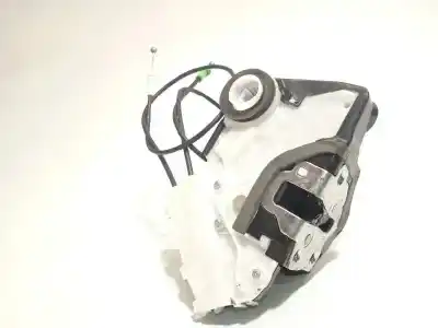 Peça sobressalente para automóvel em segunda mão fechadura da porta dianteira direita por toyota yaris (_p13_) 1.3 (nsp130_) referências oem iam 690300d540