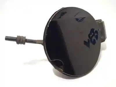 Pièce détachée automobile d'occasion bouchon de carburant extérieur pour renault scenic iii 1.5 dci diesel fap références oem iam 781200012r 781200025r 