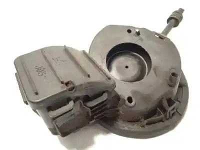 Pièce détachée automobile d'occasion bouchon de carburant extérieur pour renault scenic iii 1.5 dci diesel fap références oem iam 781200012r 781200025r 