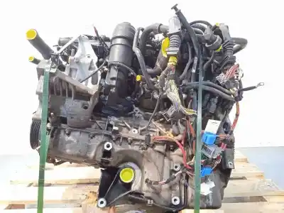 Gebrauchtes Autoersatzteil kompletter motor zum bmw x6 (e71) xdrive40d oem-iam-referenzen n57d30b  