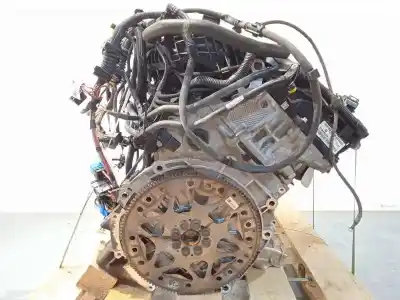 Gebrauchtes Autoersatzteil kompletter motor zum bmw x6 (e71) xdrive40d oem-iam-referenzen n57d30b  