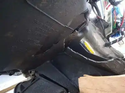 Gebrauchtes Autoersatzteil kompletter motor zum bmw x6 (e71) xdrive40d oem-iam-referenzen n57d30b  