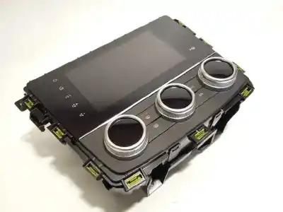 Tweedehands auto-onderdeel MULTIFUNCTIONEEL DISPLAY voor RENAULT KADJAR  OEM IAM-referenties 280906783R  