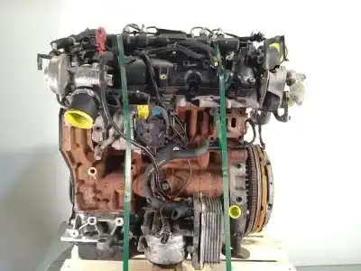 Gebrauchtes Autoersatzteil kompletter motor zum jaguar x-type i (x400) 2.0 d oem-iam-referenzen   
