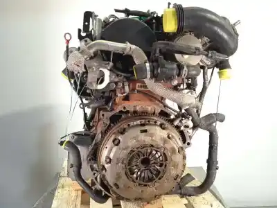 Gebrauchtes Autoersatzteil kompletter motor zum jaguar x-type i (x400) 2.0 d oem-iam-referenzen   