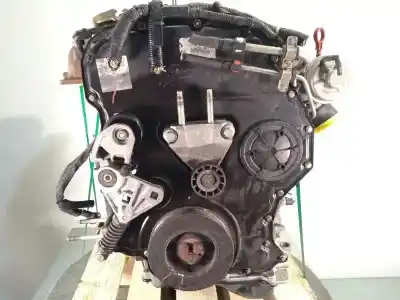 Gebrauchtes Autoersatzteil kompletter motor zum jaguar x-type i (x400) 2.0 d oem-iam-referenzen   