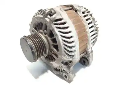 Piesă de schimb auto la mâna a doua alternator pentru renault laguna iii 1.5 dci diesel fap referințe oem iam 8200660057