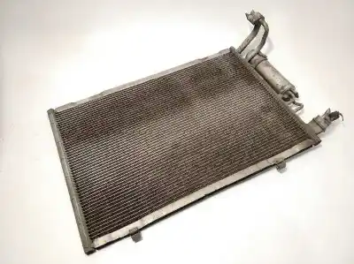 Pezzo di ricambio per auto di seconda mano CONDENSATORE / RADIATORE ARIA CONDIZIONATA per FORD FIESTA (CB1)  Riferimenti OEM IAM AP3119710BB 1756718 