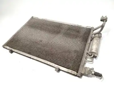 Автозапчасти б/у конденсатор / радиатор кондиционера воздуха за ford fiesta (cb1) 1.4 tdci cat ссылки oem iam ap3119710bb 1756718 