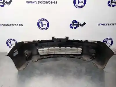 Second-hand car spare part front bumper for nissan note (e11e) acenta oem iam references 620229u30h  