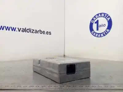 Second-hand car spare part electronic module for audi a4 berlina (b8) básico oem iam references 8t0035785a  