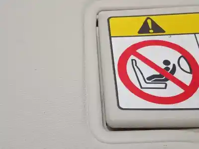 Автозапчастина б/у правильний натір для ford focus lim. (cb4) titanium посилання на oem iam 1894720 bm51a04100tb3am1 