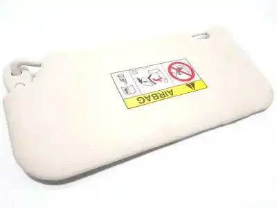 Автозапчастина б/у правильний натір для ford focus lim. (cb4) titanium посилання на oem iam 1894720 bm51a04100tb3am1 