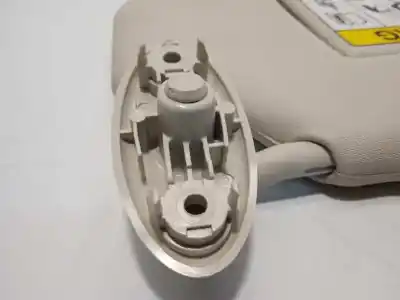 Автозапчастина б/у правильний натір для ford focus lim. (cb4) titanium посилання на oem iam 1894720 bm51a04100tb3am1 