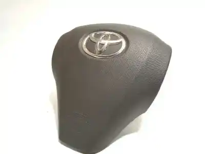 Pezzo di ricambio per auto di seconda mano air bag anteriore sinistro per toyota yaris (ksp9/scp9/nlp9) básico riferimenti oem iam 451300d160f  451300d160b0