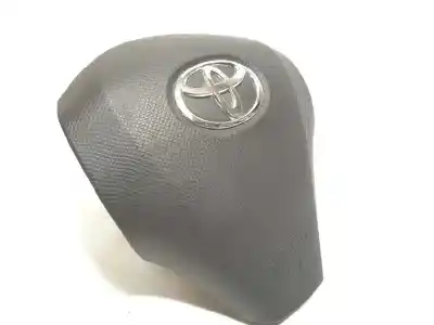 Автозапчасти б/у ПЕРЕДНЯЯ ЛЕВАЯ ПОДУШКА БЕЗОПАСНОСТИ за TOYOTA YARIS (KSP9/SCP9/NLP9)  ссылки OEM IAM 451300D160F  451300D160B0