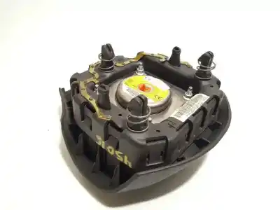 Pezzo di ricambio per auto di seconda mano air bag anteriore sinistro per toyota yaris (ksp9/scp9/nlp9) básico riferimenti oem iam 451300d160f  451300d160b0