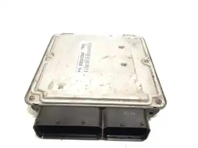 Tweedehands auto-onderdeel ecu motorcontroller voor dodge avenger 2.0 16v crd cat oem iam-referenties p05033700af 0281014265 k05033700af
