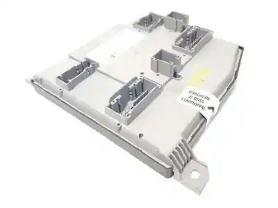 Автозапчастина б/у реле/запоперівник для mercedes-benz clase e familiar (bm 213) e 220 d (213.204) посилання на oem iam a2139003711 5dk010776 