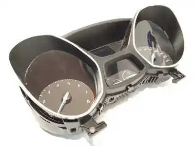 Peça sobressalente para automóvel em segunda mão QUADRANTE por FORD FOCUS LIM. (CB8)  Referências OEM IAM BM5T10849AU  1879748