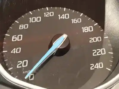 Автозапчасти б/у приборная доска за ford focus lim. (cb8) 1.0 ecoboost cat ссылки oem iam bm5t10849au  1879748