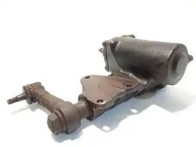 Second-hand car spare part steering box for mitsubishi montero sport (k90) 2.5 td gls oem iam references mr418000  
