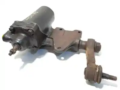 Second-hand car spare part steering box for mitsubishi montero sport (k90) 2.5 td gls oem iam references mr418000  