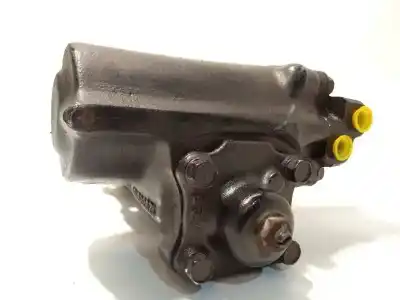 Second-hand car spare part steering box for mitsubishi montero sport (k90) 2.5 td gls oem iam references mr418000  