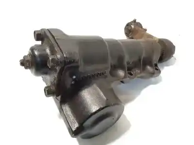 Second-hand car spare part steering box for mitsubishi montero sport (k90) 2.5 td gls oem iam references mr418000  