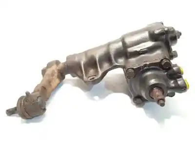 Second-hand car spare part steering box for mitsubishi montero sport (k90) 2.5 td gls oem iam references mr418000  