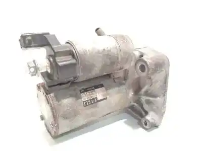 Second-hand car spare part starter motor for citroen c3 tonic oem iam references 9671530880