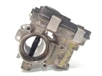 Pezzo di ricambio per auto di seconda mano scatola della farfalla per peugeot bipper 1.3 16v hdi fap riferimenti oem iam 55255919