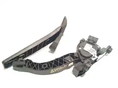 Second-hand car spare part potentiometer for kia pro cee´d (jd) 1.4 crdi 90 oem iam references 327003xxxx 32700a6100 