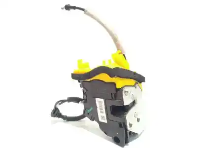 Peça sobressalente para automóvel em segunda mão fechadura da porta dianteira direita por kia pro cee´d (jd) 1.4 crdi 90 referências oem iam 81320a2310