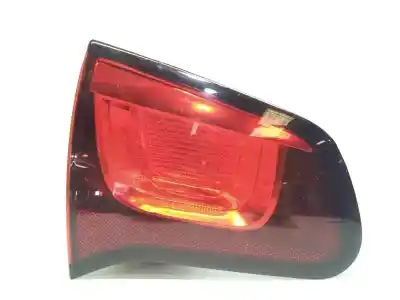 Second-hand car spare part interior left tailgate light for citroen c3 tonic oem iam references 9685225580