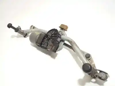 İkinci el araba yedek parçası ön silecek motoru için peugeot 2008 i (cu_) 1.2 vti oem iam referansları 9673222580